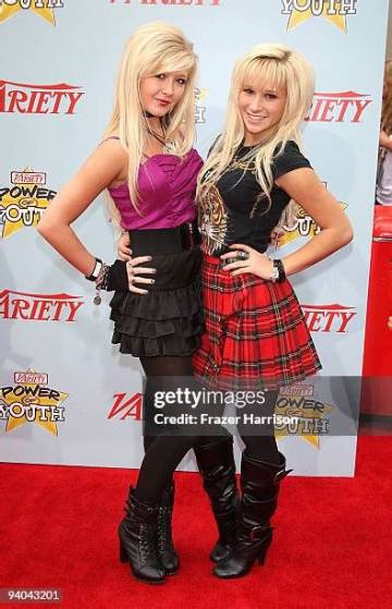 Talia-Lynn Prairie Net Worth