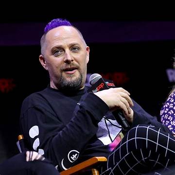 Taliesin Jaffe Net Worth