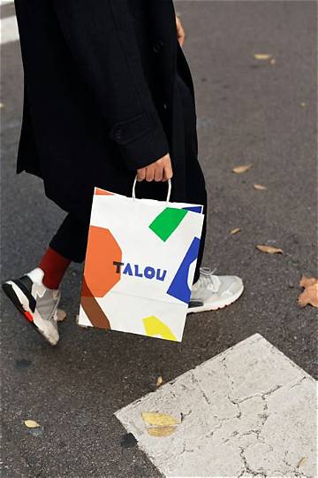 Talou Net Worth