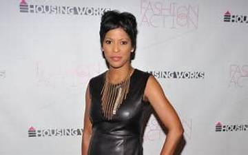 Tamara Hall Net Worth