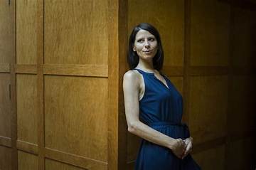 Tamara Levitt Net Worth