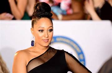 Tamera Mowry Net Worth