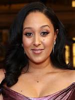 Tamera Tomakili Net Worth