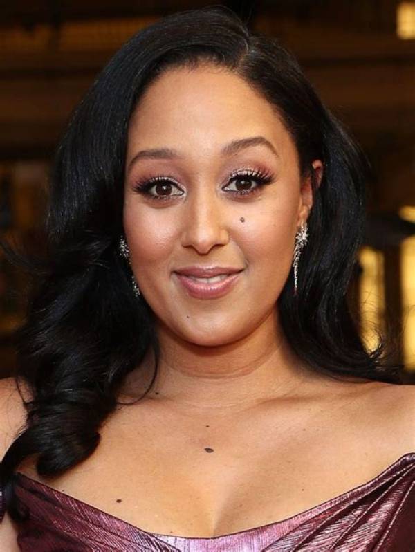 Tamera Tomakili Net Worth
