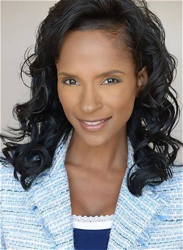 Tami-Adrian George Net Worth