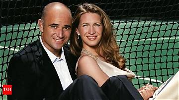 Tami Agassi Net Worth