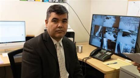 Tamim Amini Net Worth