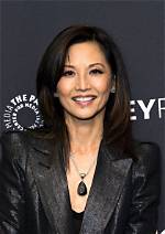 Tamlyn Tomita Net Worth
