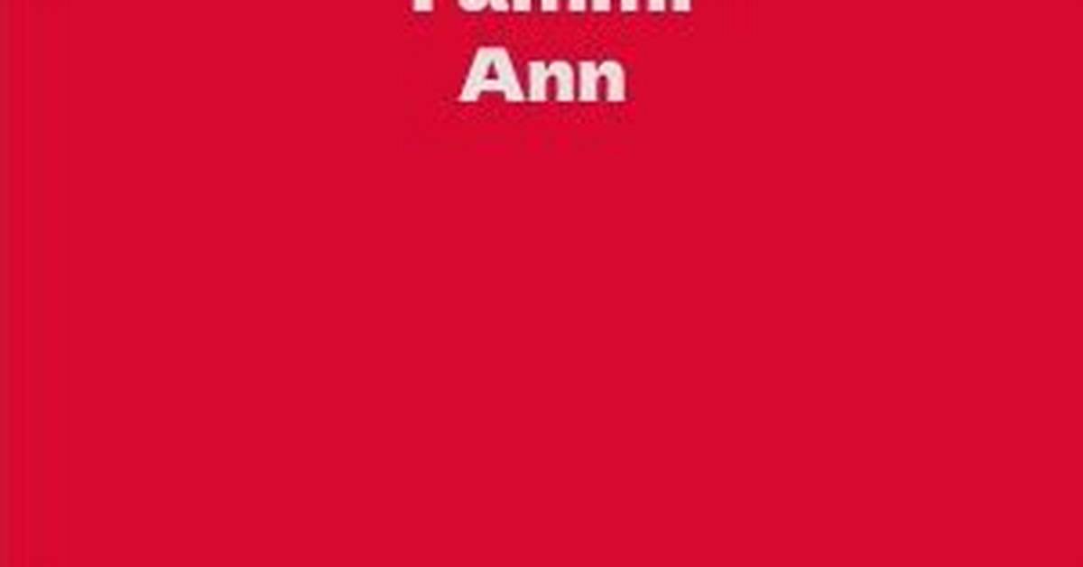 Tammi Ann Net Worth