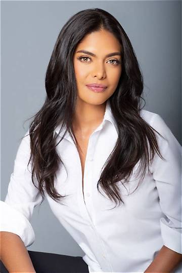 Tammy-Anne Fortuin Net Worth