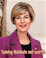 Tammy Baldwin Net Worth