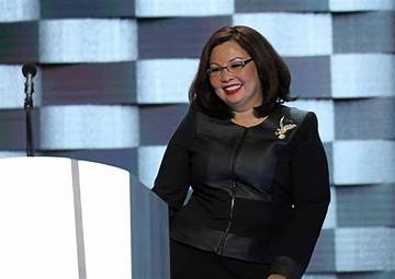 Tammy Duckworth Net Worth