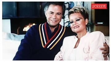 Tammy Faye Bakker Net Worth