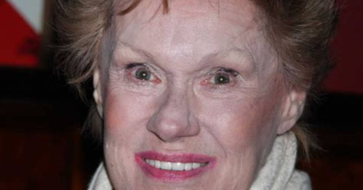 Tammy Grimes Net Worth