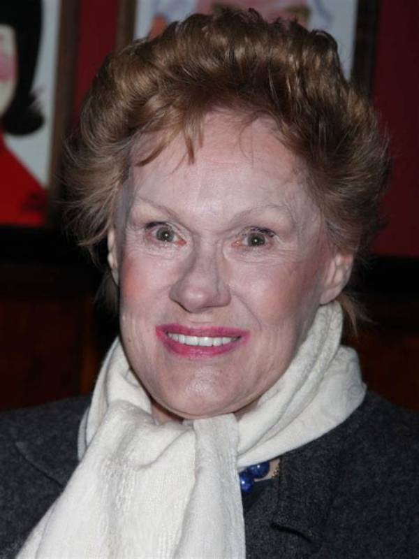Tammy Grimes Net Worth