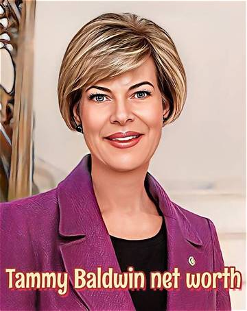 Tammy Lang Net Worth