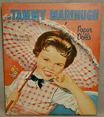 Tammy Marihugh Net Worth