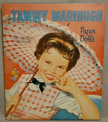 Tammy Marihugh Net Worth