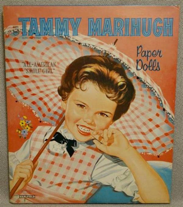Tammy Marihugh Net Worth