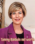 Tammy Smith Net Worth