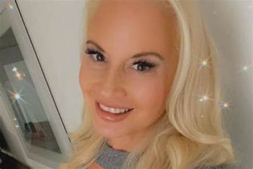 Tammy Sytch Net Worth