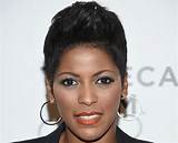 Tamron Hall Net Worth