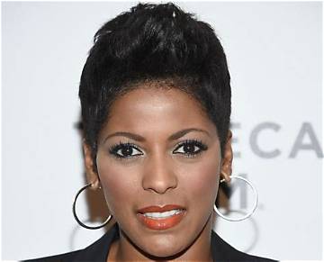Tamron Hall Net Worth