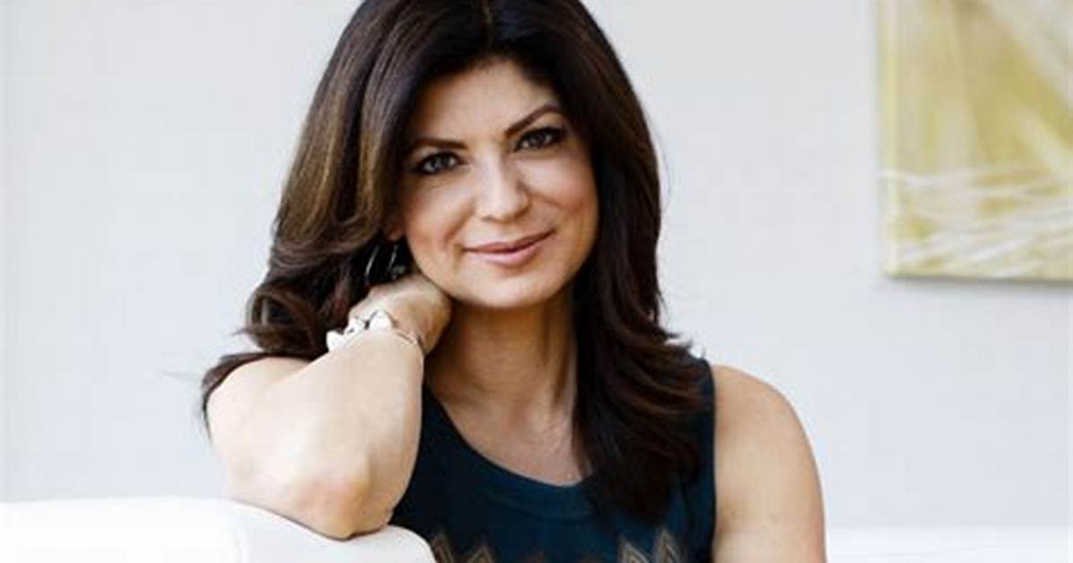 Tamsen Fadal Net Worth
