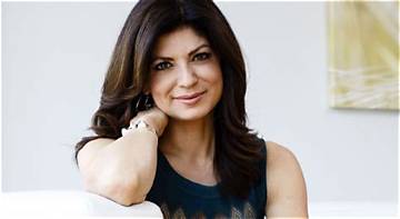 Tamsen Fadal Net Worth