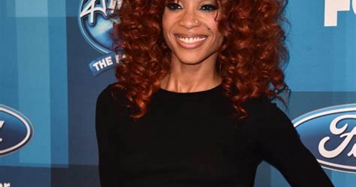 Tamyra Gray Net Worth