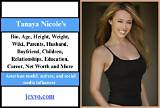 Tanaya Nicole Net Worth