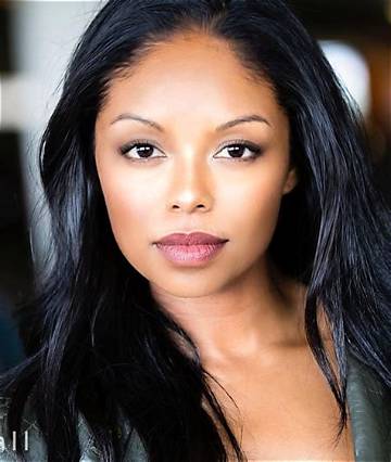 Tanee Mccall Net Worth