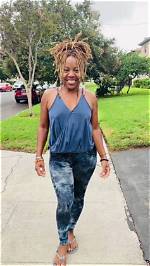 Tangie Ambrose Net Worth