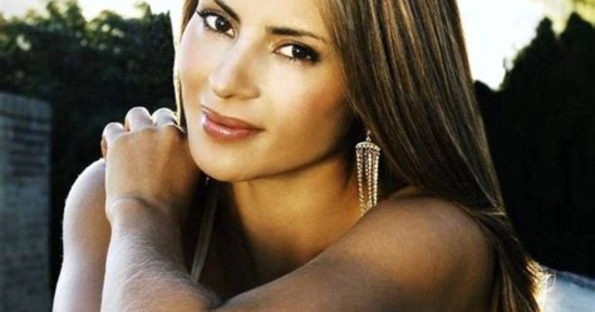 Tania G C3 B3Mez Net Worth 160 Jpg
