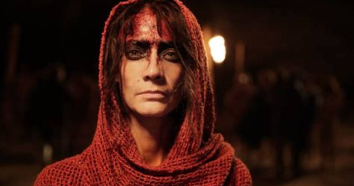 Tania Garribba Net Worth