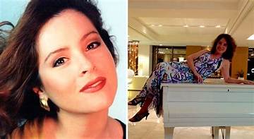 Tania Helfgott Net Worth