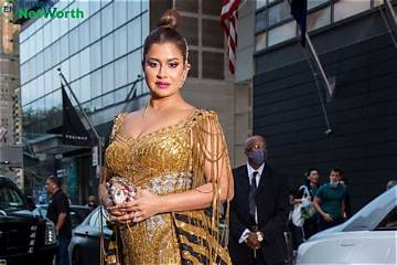 Tania Maro Net Worth