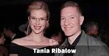 Tania Ribalow Net Worth