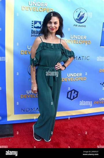 Tania Verafield Net Worth