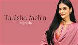Tanisha Net Worth