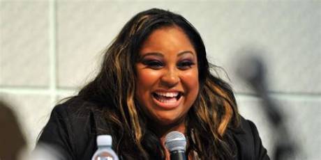 Tanisha Thomas Net Worth