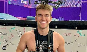 Tanner Braungardt Net Worth