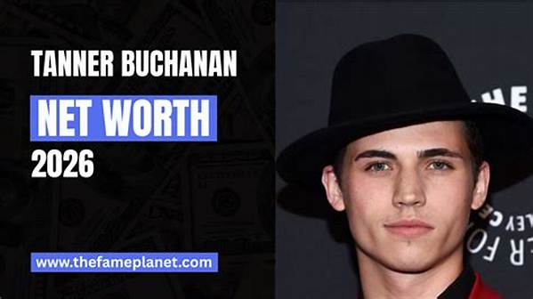 Tanner Gray Net Worth