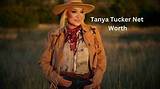 Tanya Herbert Net Worth