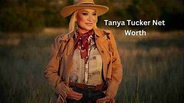 Tanya Herbert Net Worth