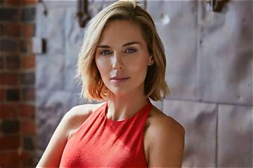 Tanya Van Graan Net Worth