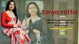 Tanya Vidal Net Worth