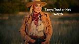 Tanya Wright Net Worth