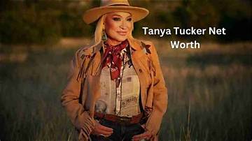 Tanya Wright Net Worth