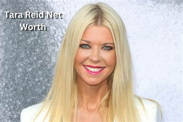 Tara Ferry Net Worth